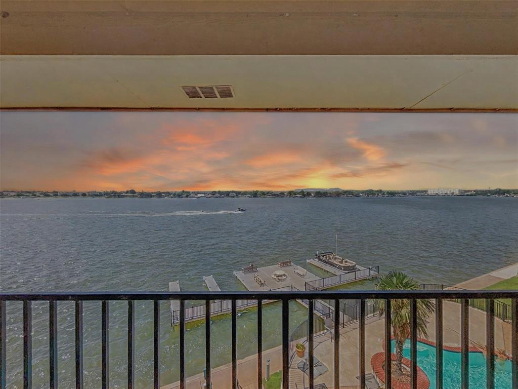 The Lodge Of Granbury - Residential Lease