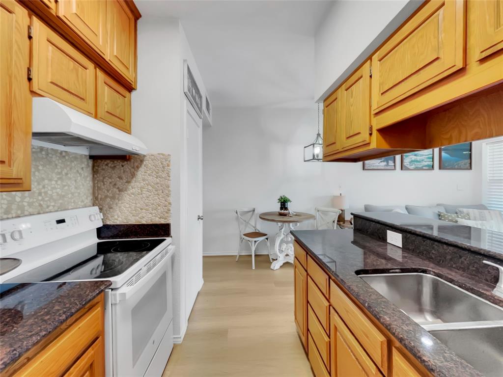 The Lodge Of Granbury - Residential Lease