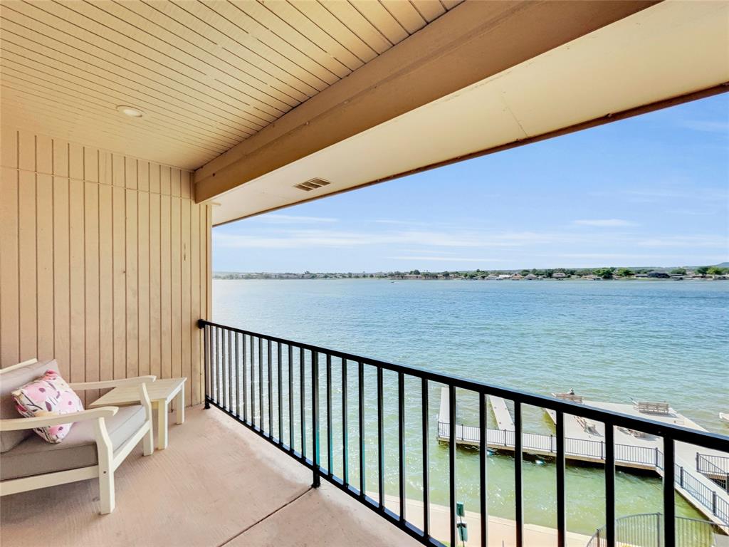 The Lodge Of Granbury - Residential Lease