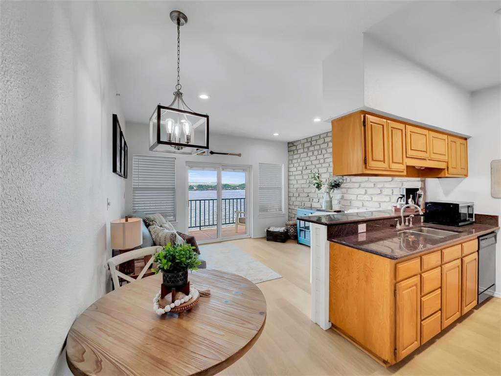 The Lodge Of Granbury - Residential Lease