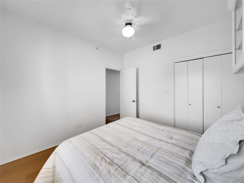 The Lodge Of Granbury - Residential Lease