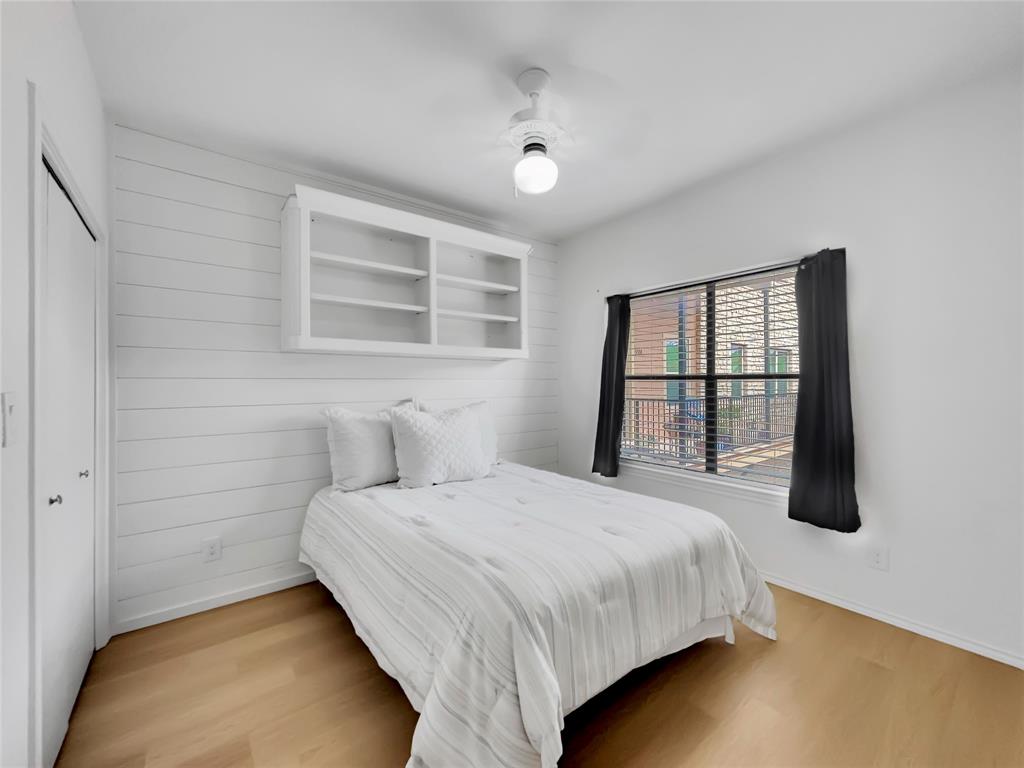 The Lodge Of Granbury - Residential Lease