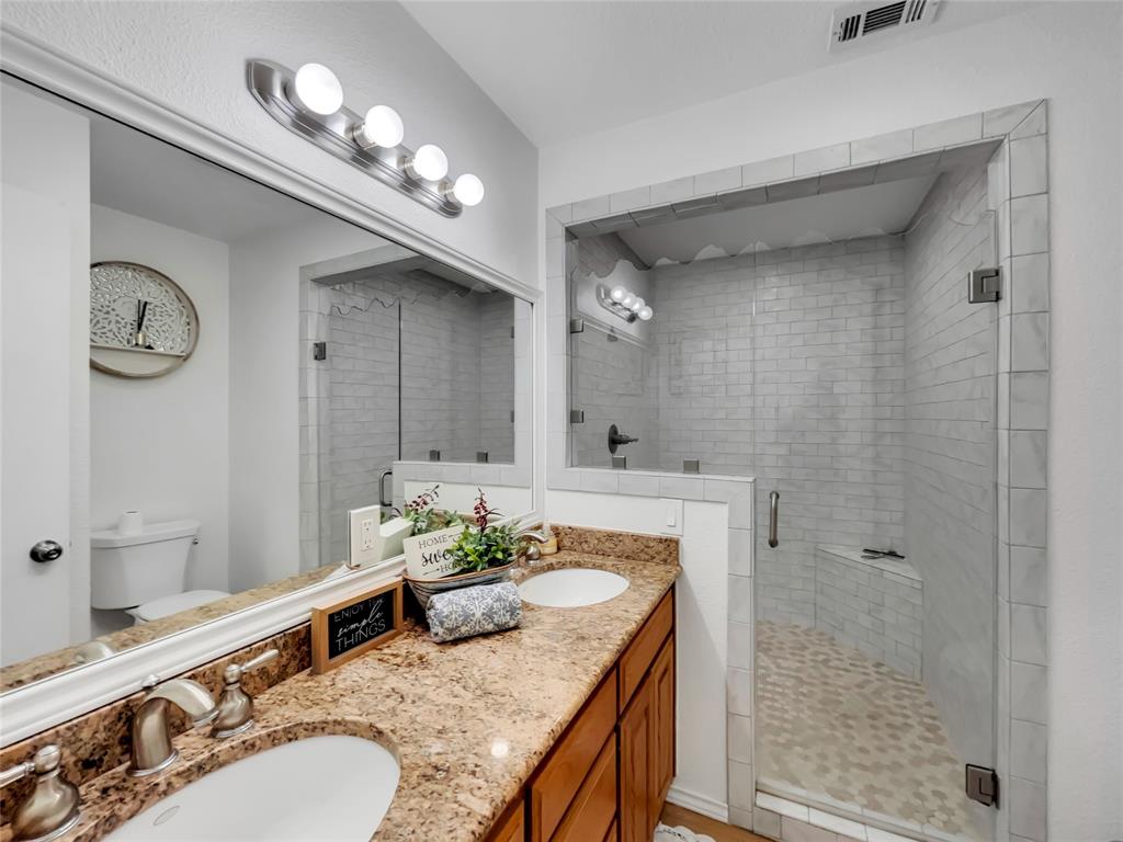 The Lodge Of Granbury - Residential Lease