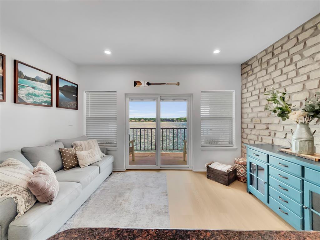 The Lodge Of Granbury - Residential Lease