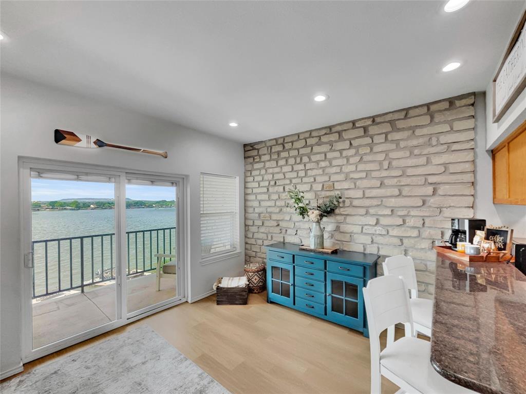 The Lodge Of Granbury - Residential Lease