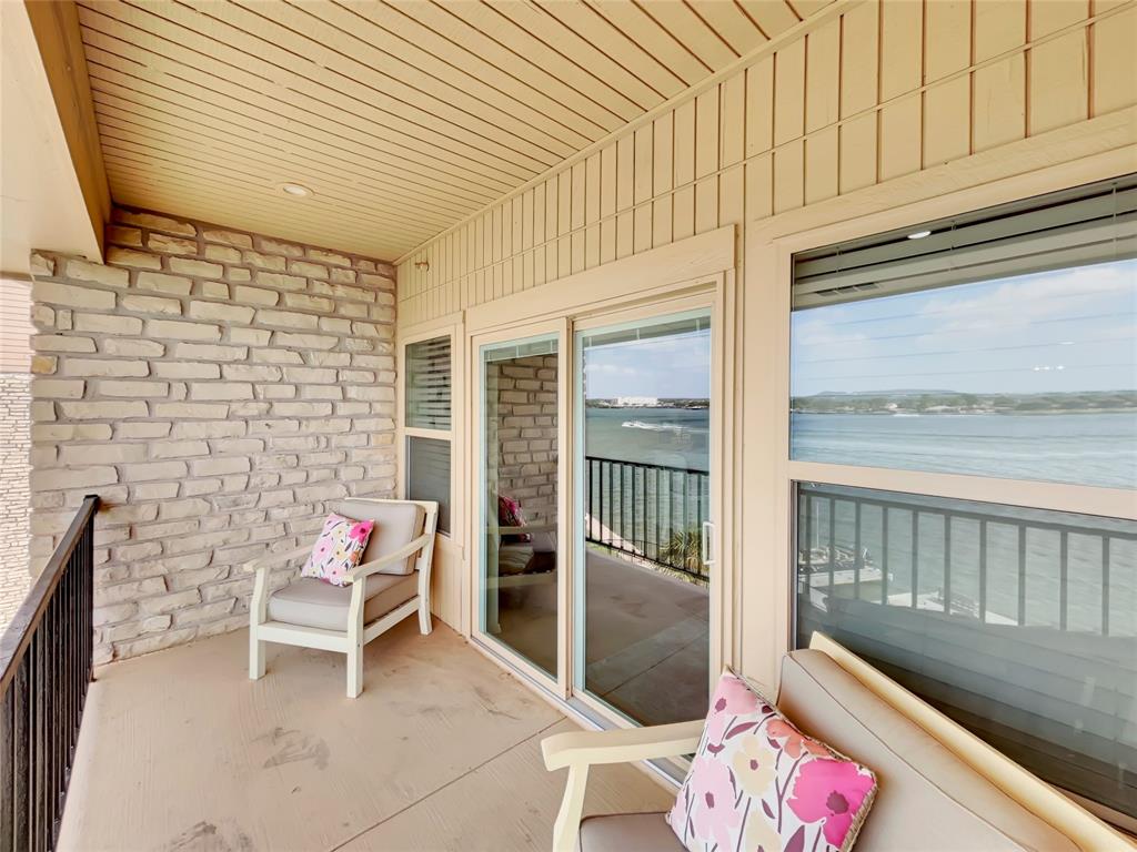 The Lodge Of Granbury - Residential Lease