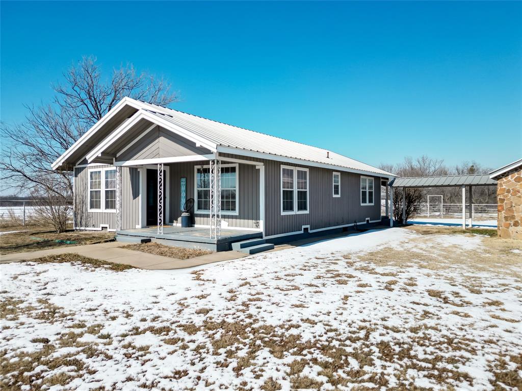 AB 490 J ROBBINS - Residential