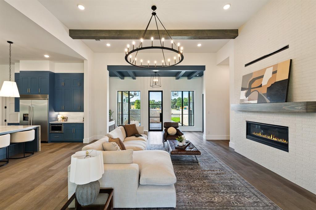 Preston Manor - Residential