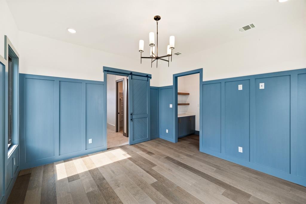 Preston Manor - Residential