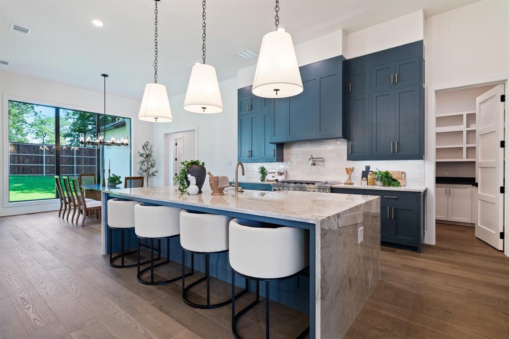 Preston Manor - Residential