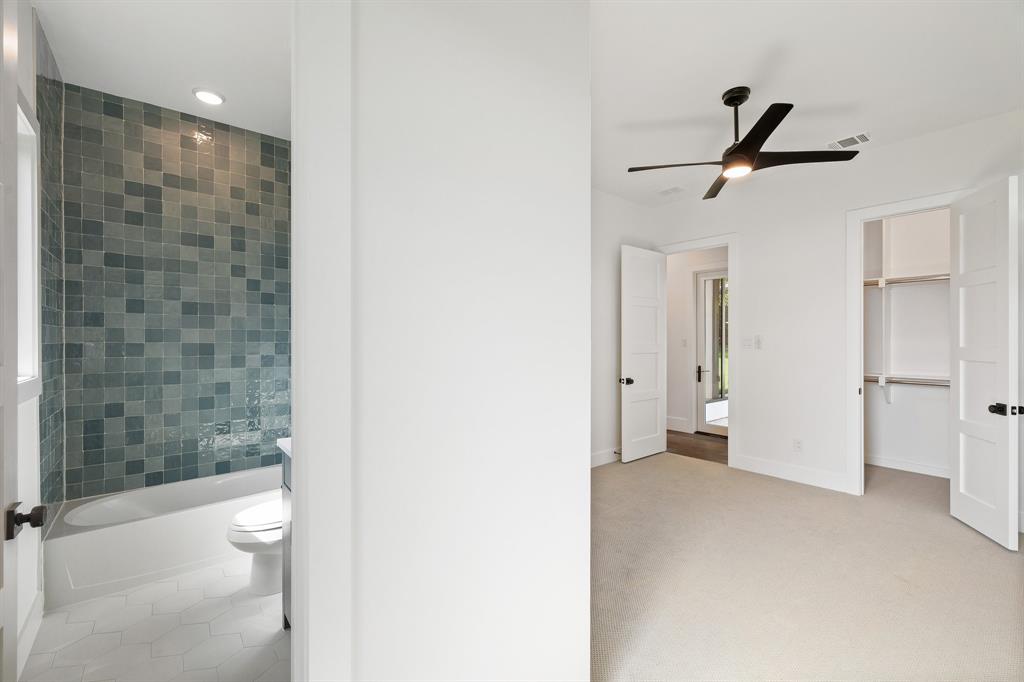 Preston Manor - Residential