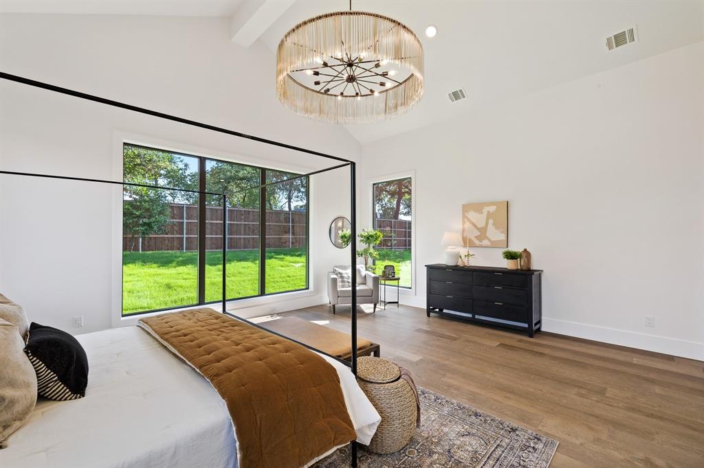 Preston Manor - Residential