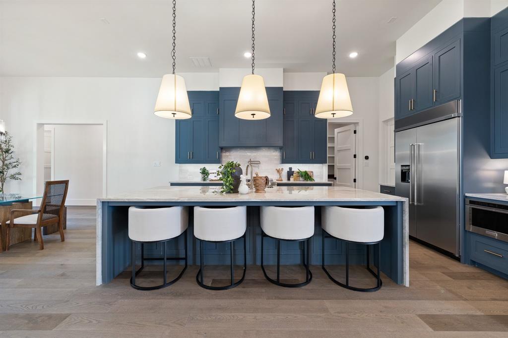 Preston Manor - Residential