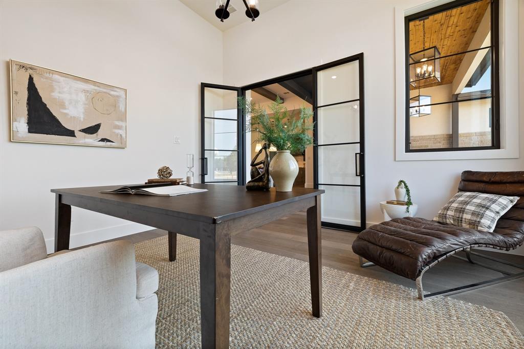 Preston Manor - Residential