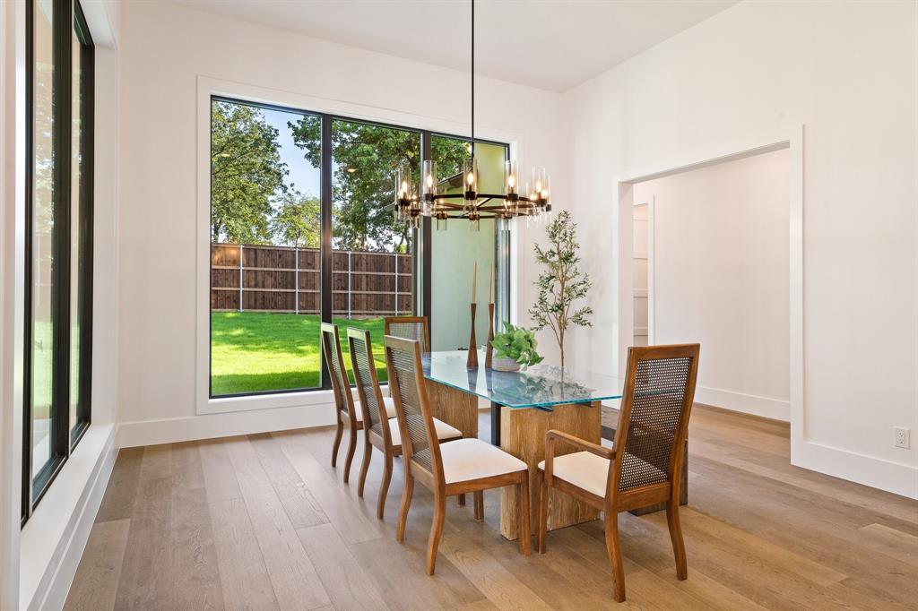 Preston Manor - Residential