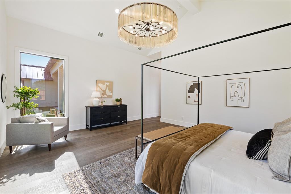 Preston Manor - Residential