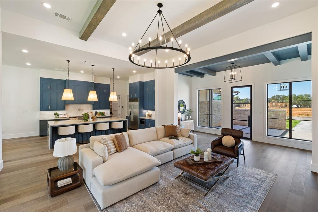 Preston Manor - Residential