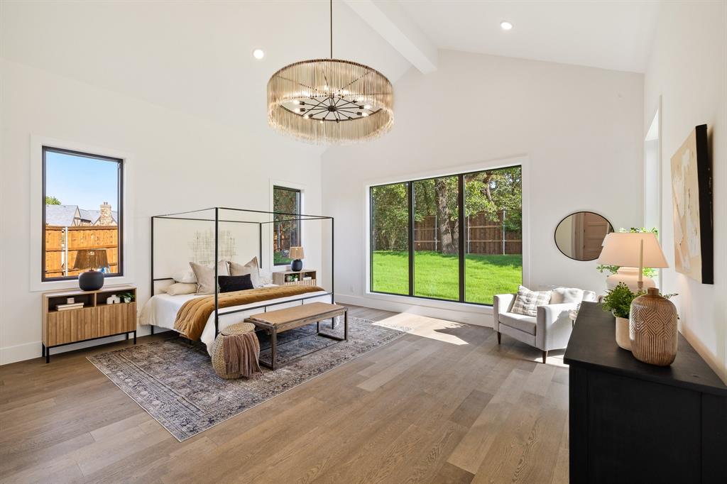 Preston Manor - Residential