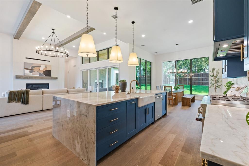 Preston Manor - Residential