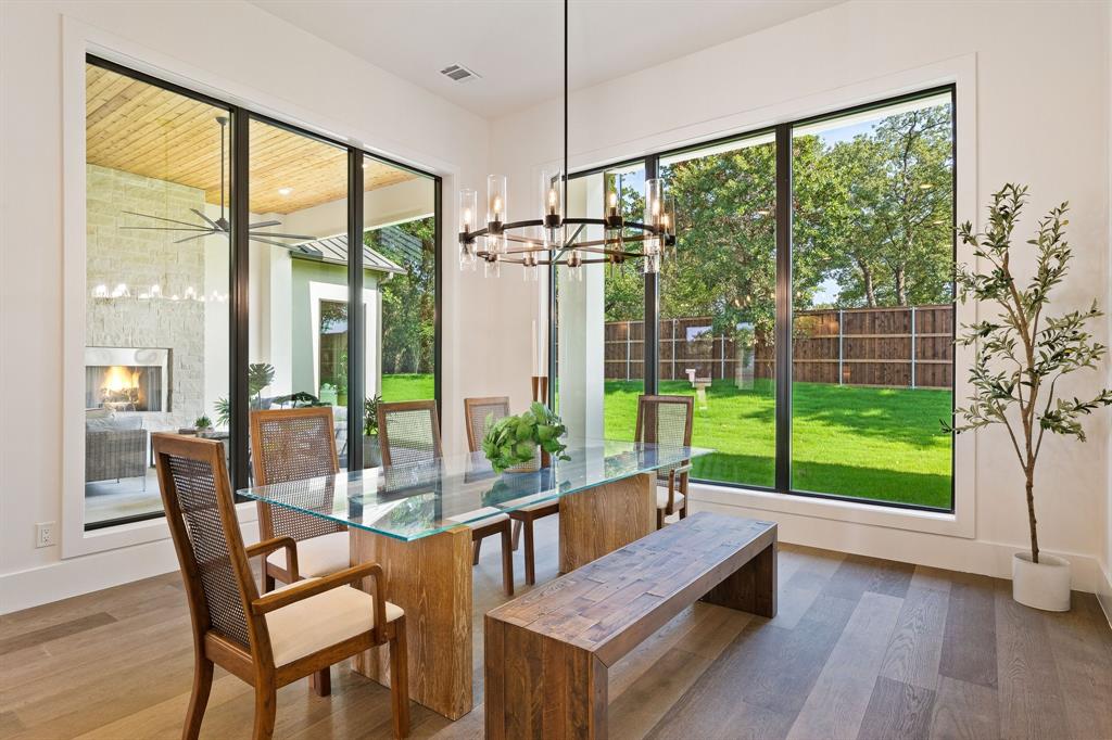 Preston Manor - Residential