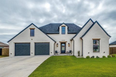 A home in Bridgeport