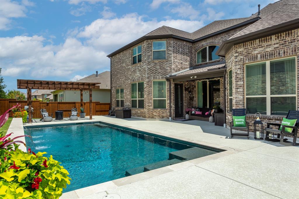 10916 Smoky Oak Trail