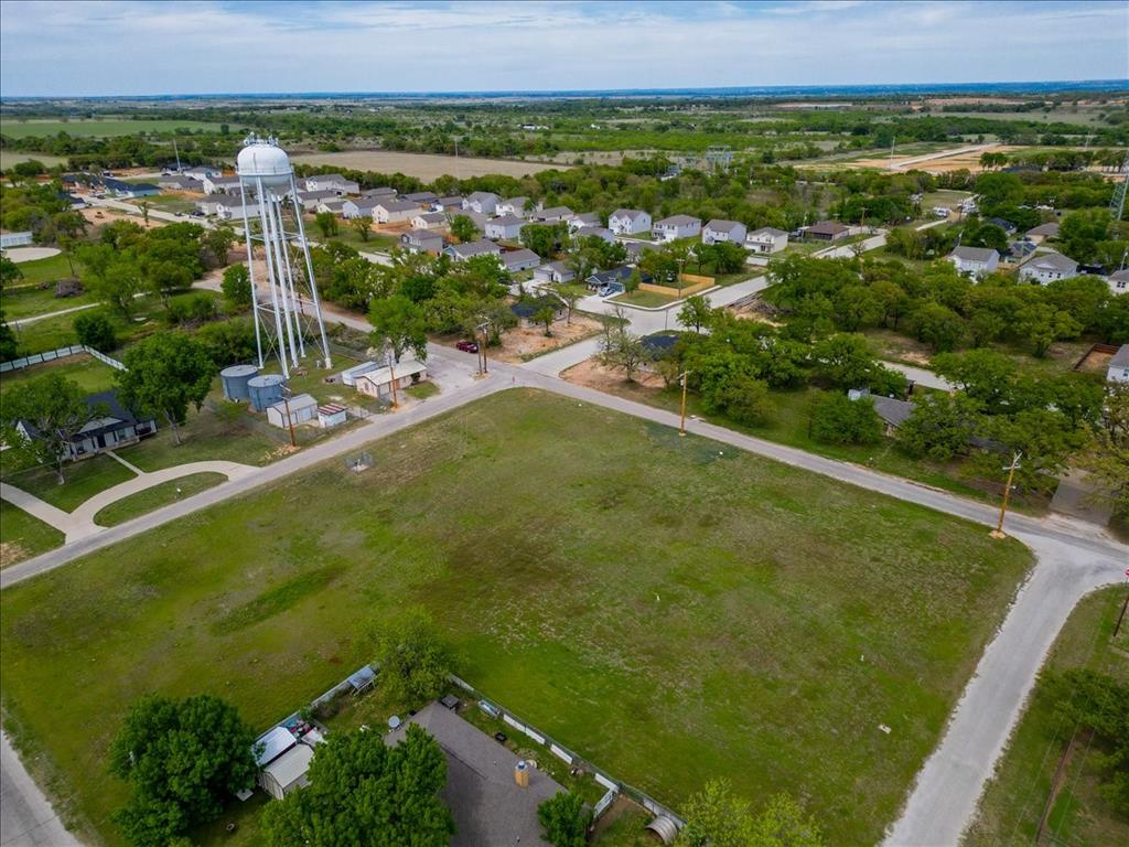 Tolar - Land