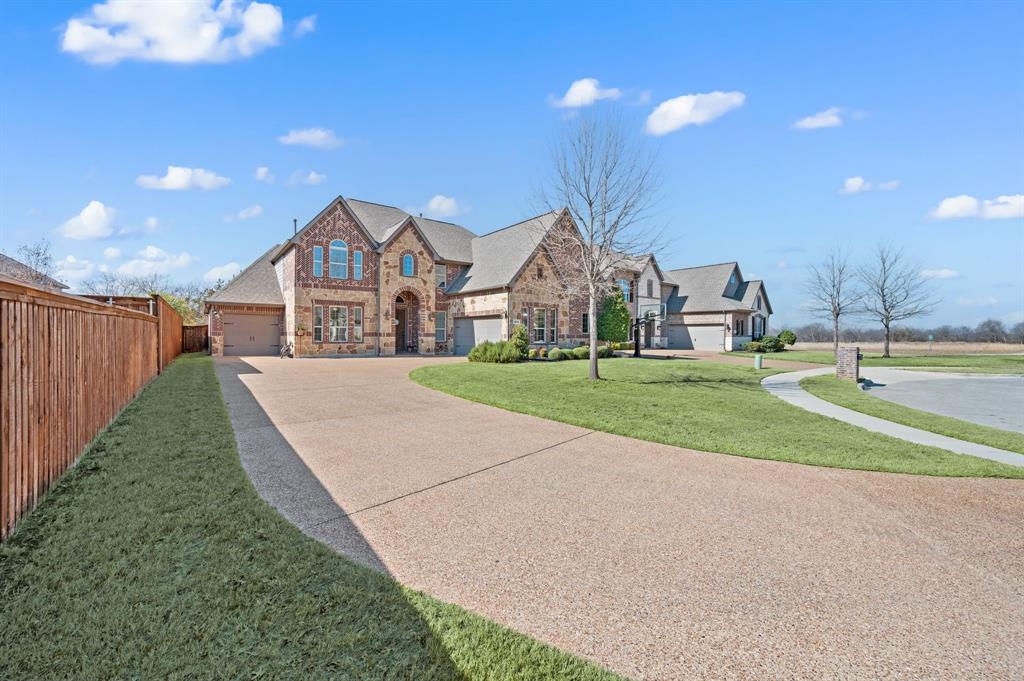 2849 Milsons Point Drive