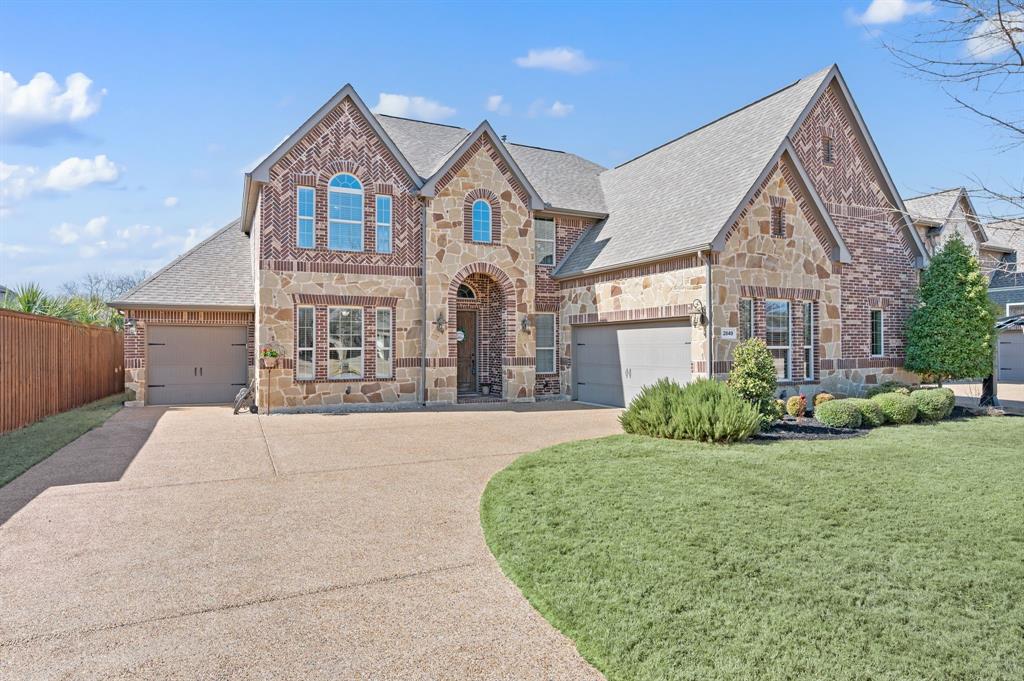 2849 Milsons Point Drive