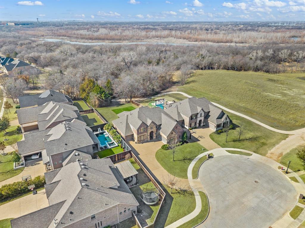 2849 Milsons Point Drive