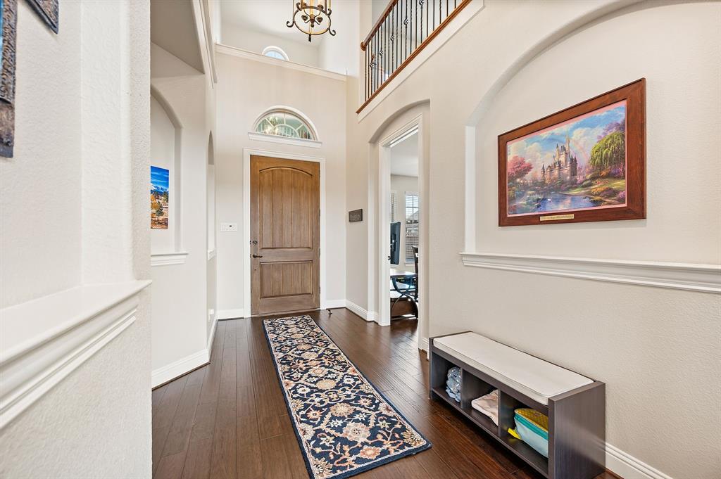 2849 Milsons Point Drive