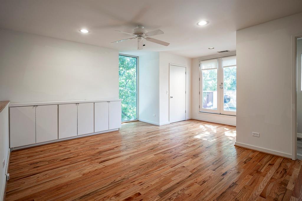 Parkwood Twnhms Add - Residential Lease