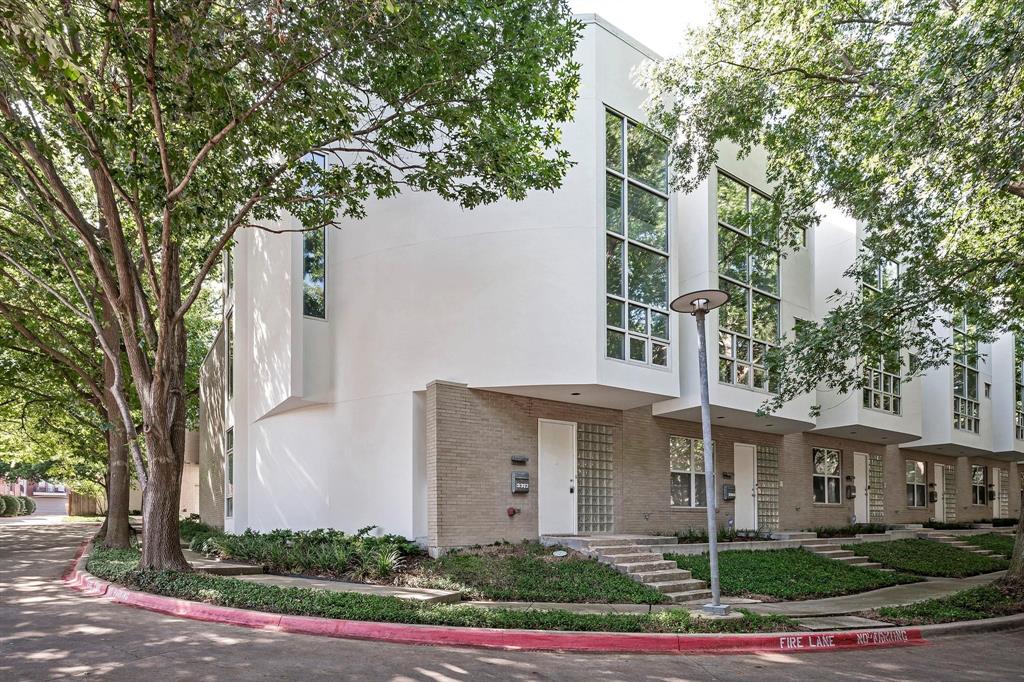 Parkwood Twnhms Add - Residential Lease