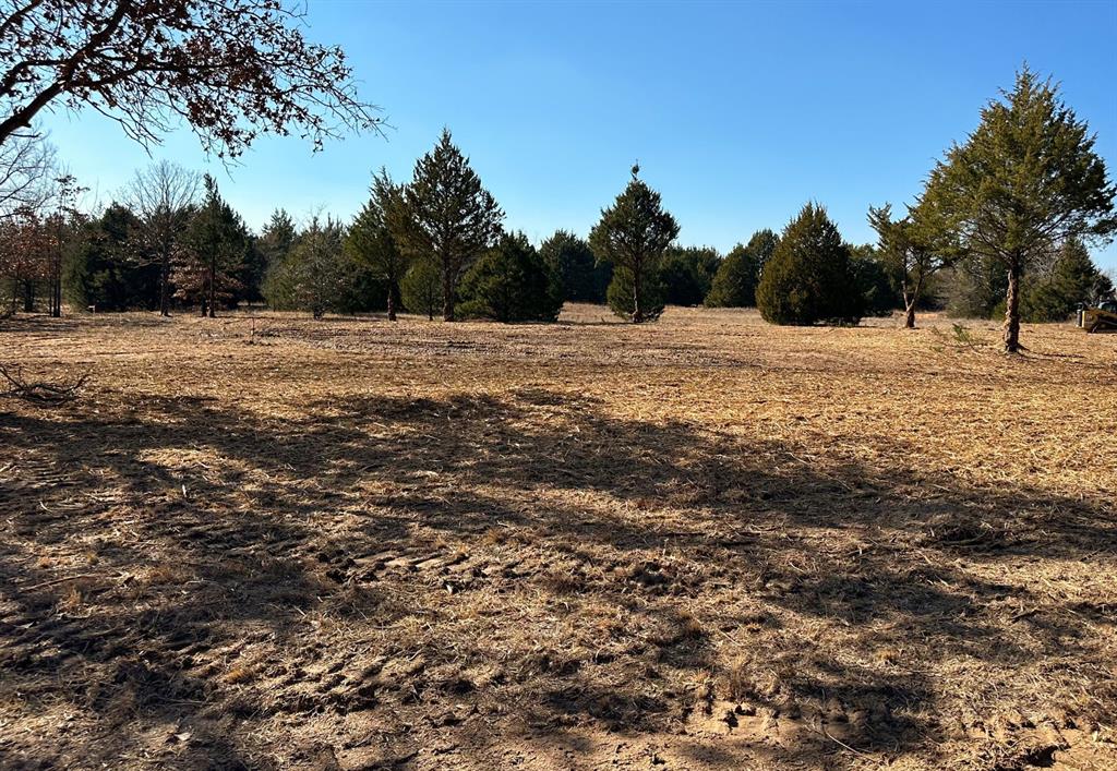 Retreat at Lake Texoma - Land