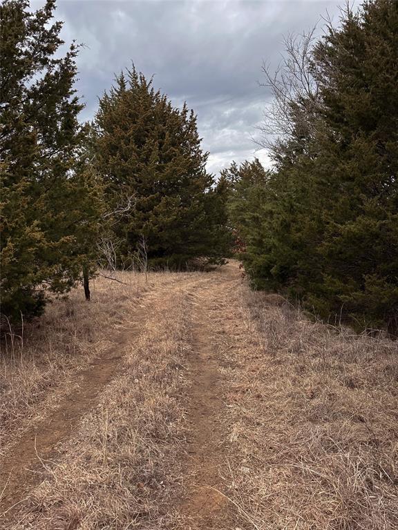 Retreat at Lake Texoma - Land