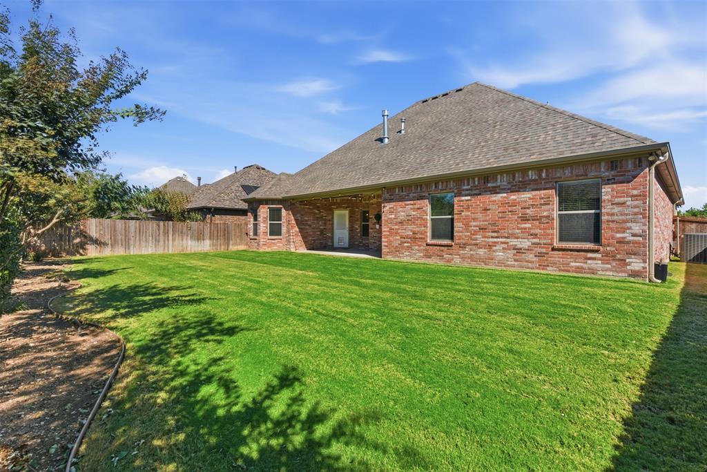 Belle Mdws Ph III - Residential