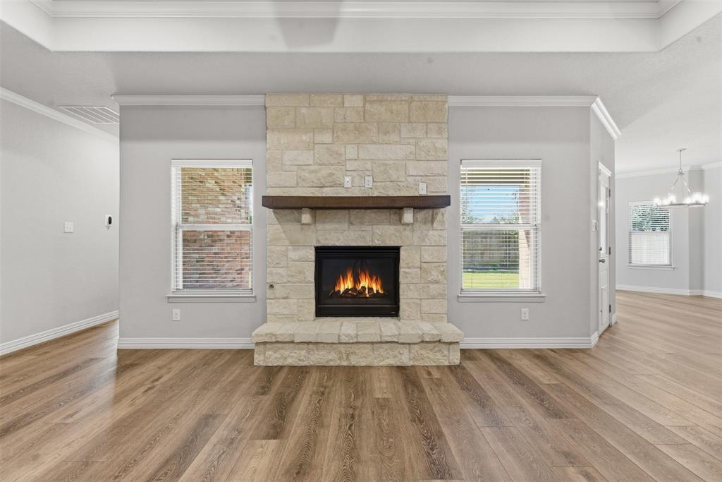 Belle Mdws Ph III - Residential