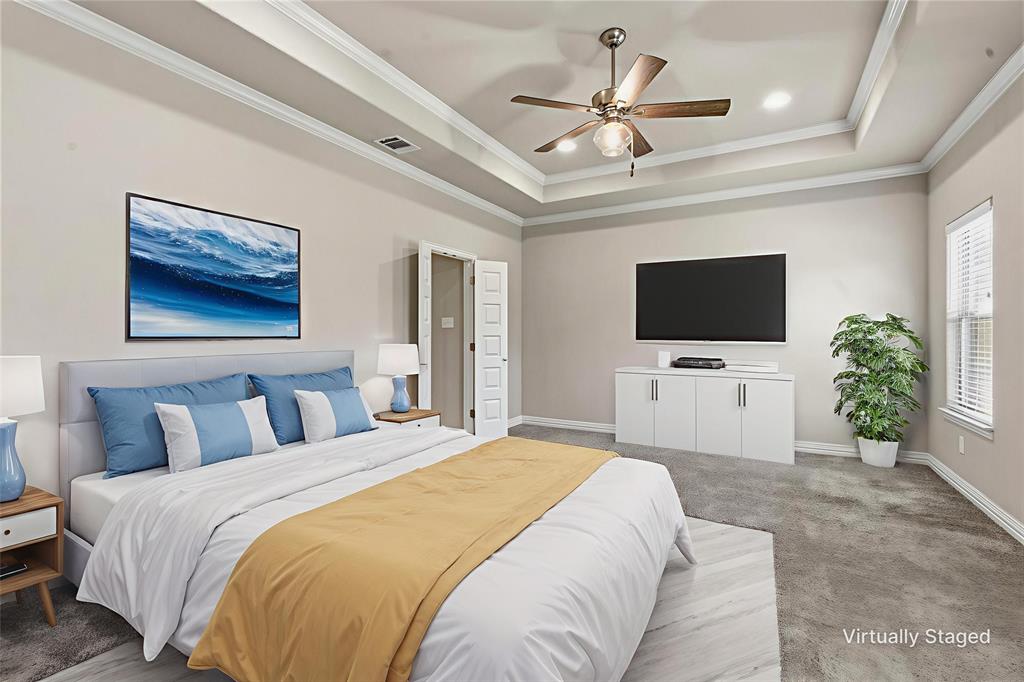 Belle Mdws Ph III - Residential