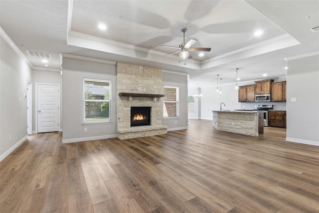 Belle Mdws Ph III - Residential