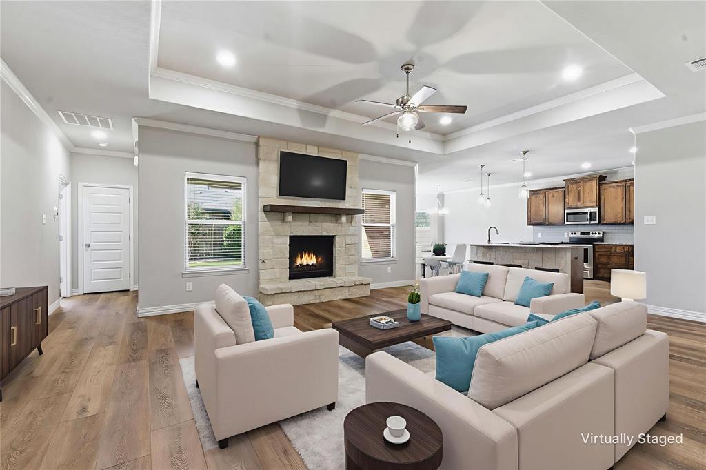 Belle Mdws Ph III - Residential