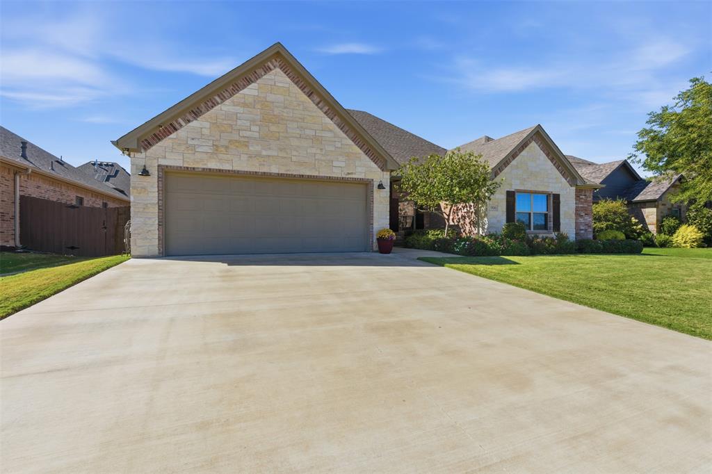 906 Chestnut Grove Drive