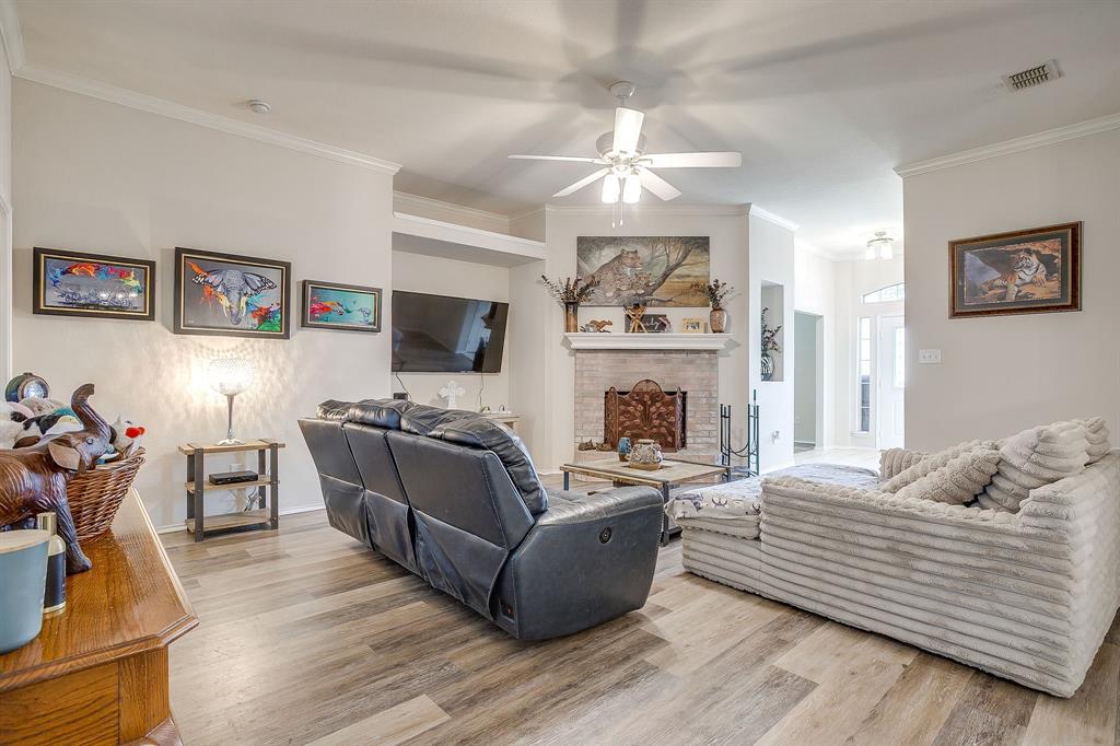 Meander Estates Ph One - Residential