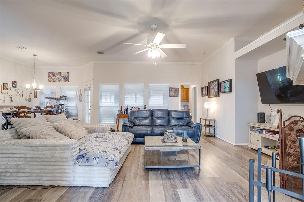 Meander Estates Ph One - Residential