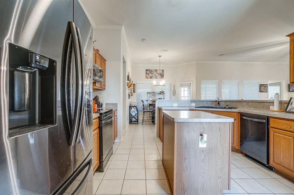 Meander Estates Ph One - Residential