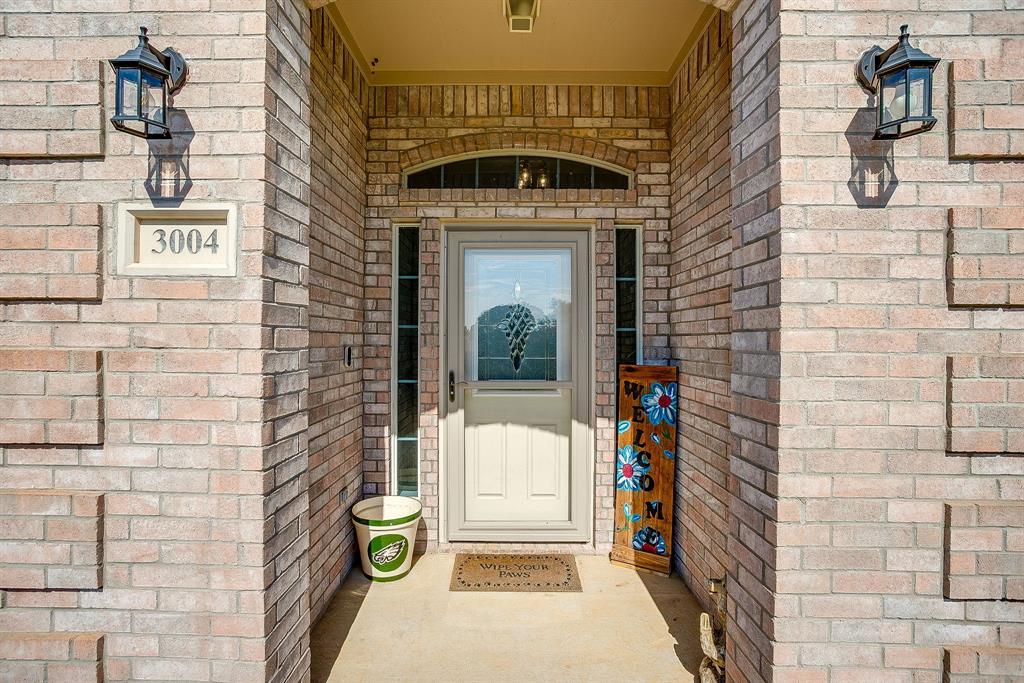 3004 Stroll Drive