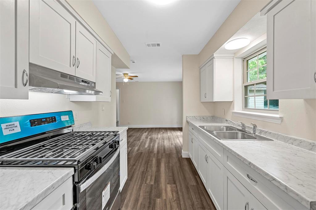 Glynnhill Estates - Residential