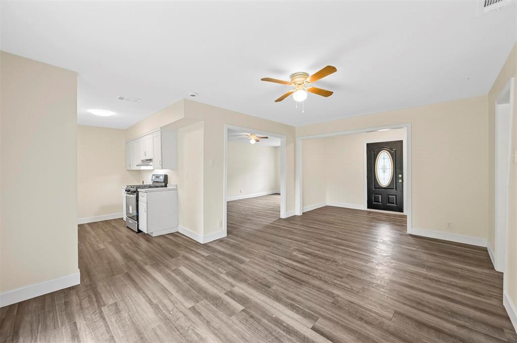 Glynnhill Estates - Residential