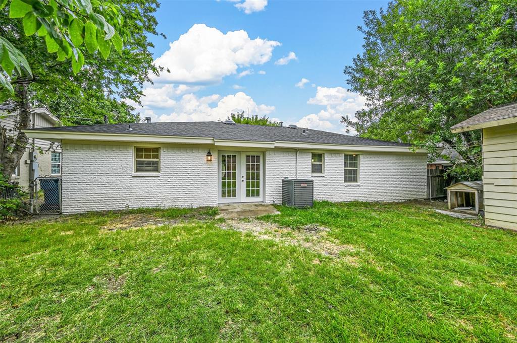 Glynnhill Estates - Residential