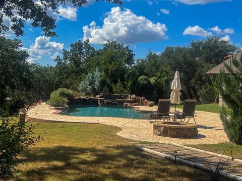 114 Redtail Court Weatherford TX 76088