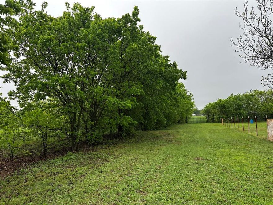 Need some space to spread out? Have some items around the house or business that need a place to be kept? Whatever your need this nearly 4 acre lot of vacant land for is for lease, outside Burleson city limits. There is a shelter that could be used for storage. Tenant will be responsible for keeping the property maintained and mowed.
No water on the property. 

Enter the land through the driveway of the mobile home and stay to the left of the T-post to the property gate.

Rental application, down payment and first months rent will be required.